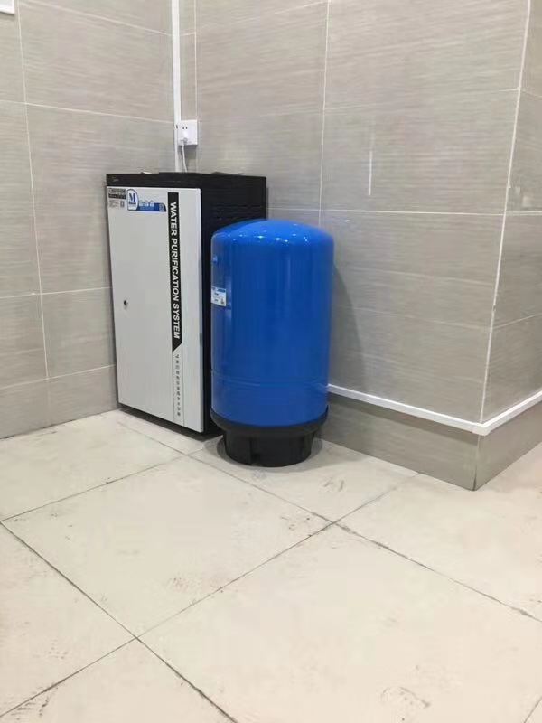 客戶商用直飲機(jī)使用案例 客戶商用直飲機(jī)使用案例