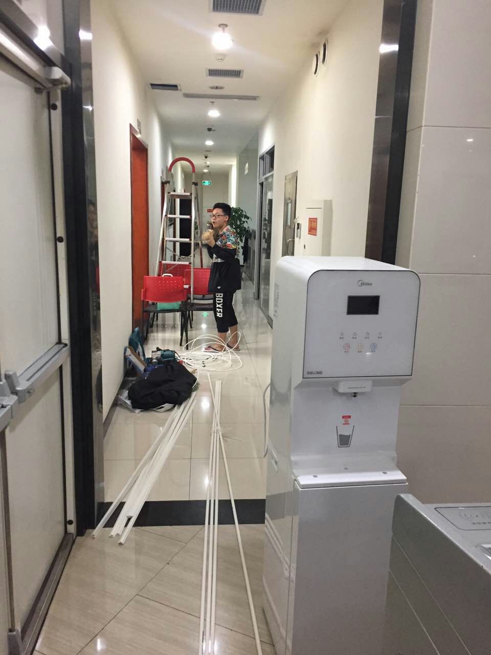 家庭使用直飲機(jī)案例 家庭使用直飲機(jī)案例